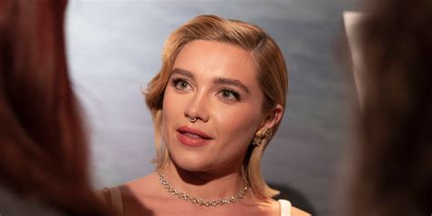 florence pugh oppenheimer naked|Oppenheimer is excellent .